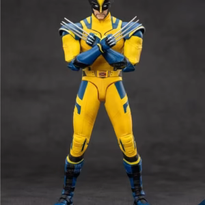 Wolverine Action Figures Movie Version ZD Toy Series Collections Adult Action Figures Garage Kit Gift
