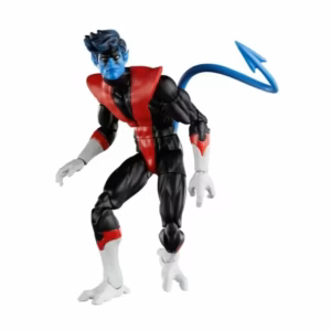 Not Original Hasbro Marvel Legends NIGHTCRAWLER Action Figure Model Toys